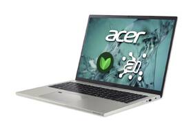 Notebook Acer Aspire Vero 16 (AV16-71P-59L4) sivý

 obrázok produktu 2 z 9