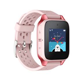 Inteligentné hodinky TCL MOVETIME Family Watch 46 ružové

 obrázok produktu 3 z 10