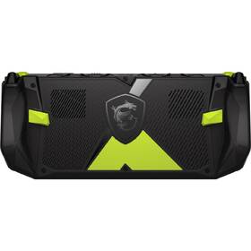 Herná konzola MSI Claw A8 BZ2EM-006CZ zelená

 obrázok produktu 5 z 9