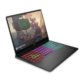 Notebook HP + Game Pass predplatné na 3 mesiace čierny

 obrázok produktu 5 z 8