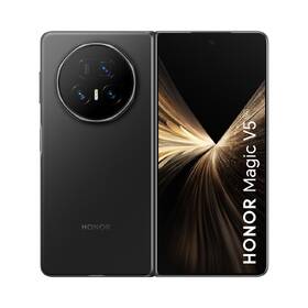 Mobilný telefón HONOR Magic V5 5G 16 GB / 512 GB čierny

 obrázok produktu 4 z 6