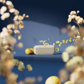 Prenosný reproduktor Bose Soundlink Plus žltý

 obrázok produktu 6 z 7