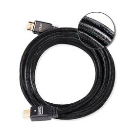 Kábel Club3D HDMI 2.0 aktívny, High Speed, 4K, (M/M), 15m 

 obrázok produktu 3 z 5