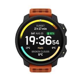 Inteligentné hodinky Suunto Vertical 2 oranžové

 obrázok produktu 2 z 9