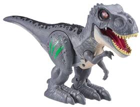 Interaktívne zvieratko ROBO ALIVE T-Rex 

 obrázok produktu 3 z 5