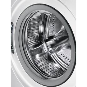 Práčka Electrolux EWS6326BC biela

 obrázok produktu 3 z 8