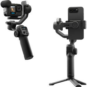 Stabilizátor GoPro Gimbal Fluid Pro AI čierny

 obrázok produktu 6 z 14