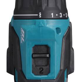 Vŕtací skrutkovač Makita DDF490WVE (s baterií) 

 obrázok produktu 2 z 7