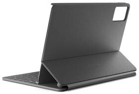 Puzdro s klávesnicou na tablet Lenovo Folio Keyboard na Idea Tab sivé

 obrázok produktu 1 z 4
