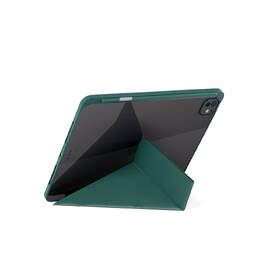 Puzdro na tablet Epico Hero Flip Case na Apple iPad Pro 11" M4 zelené

 obrázok produktu 4 z 5