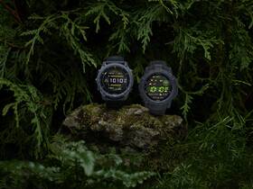 Inteligentné hodinky Garmin Instinct 3 - 50 mm AMOLED - Tactical Edition čierne

 obrázok produktu 11 z 11
