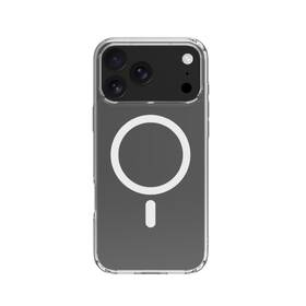 Kryt na mobil Celly GELSKIN Mag na Apple iPhone 17 Pro Max biely/priehľadný

 obrázok produktu 3 z 8