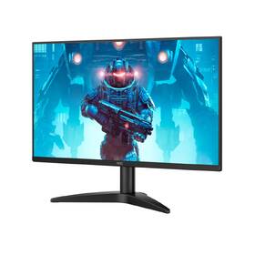 Monitor AOC 24B36X čierny

 obrázok produktu 2 z 8