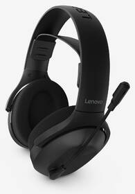 Headset Lenovo Legion H410 Wireless Gaming čierny

 obrázok produktu 12 z 17