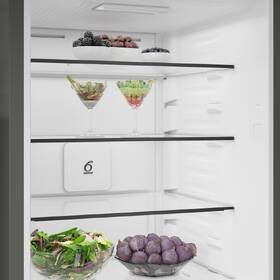 Chladnička s mrazničkou Whirlpool WHK 26413 X6EA1 nerez

 obrázok produktu 6 z 10