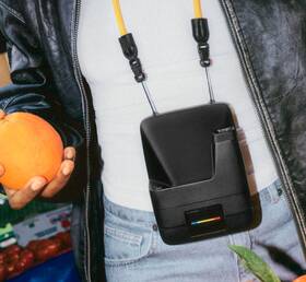 Instantný fotoaparát Polaroid Flip čierny

 obrázok produktu 7 z 9