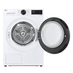 Sušička bielizne LG RHX5008TLB biela

 obrázok produktu 11 z 20