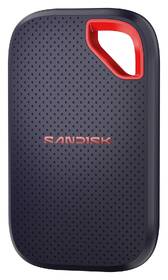 SSD externý SANDISK Extreme Portable 1TB, USB-C Gen2x2 čierny

 obrázok produktu 1 z 8