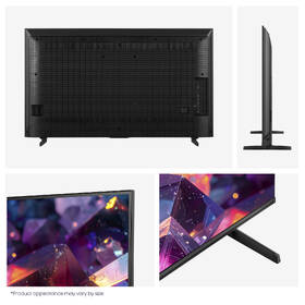 Televízor Hisense 50E7S PRO 

 obrázok produktu 6 z 11