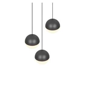 LED stropné svietidlo Reality R33553342 SENTA 

 obrázok produktu 1 z 3