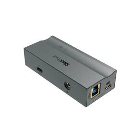 Redukcia SilentPower SilentPower USB iPurifier Pro sivá

 obrázok produktu 1 z 2