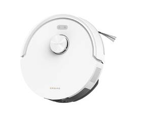Robotický vysávač Dreame F20 Plus biely

 obrázok produktu 5 z 7