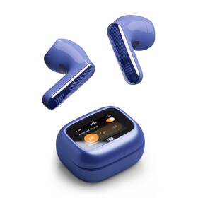 Slúchadlá JBL Live Flex4 modrá

 obrázok produktu 1 z 9