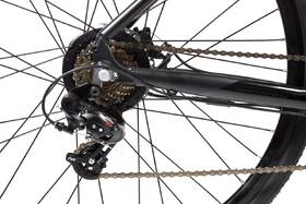 Elektrobicykel Olpran e-Gravel 19" čierna/sivá

 obrázok produktu 7 z 29