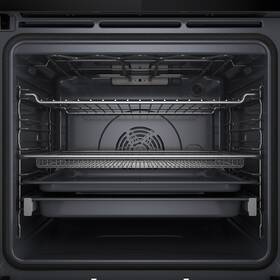 Rúra Whirlpool WOI6L80PB1SXA0 čierna/nerez

 obrázok produktu 3 z 6