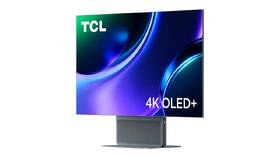Herný monitor TCL 32X3A sivý/modrý

 obrázok produktu 2 z 8