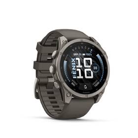 Inteligentné hodinky Garmin fēnix 9 - 47 mm, AMOLED sivé

 obrázok produktu 6 z 10