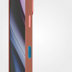 Kryt na mobil Epico SolidWoven Pro Mag+ Apple iPhone 17 Pro Max / 18 Pro Max Qi2 & MagSafe hnedý

 obrázok produktu 2 z 4