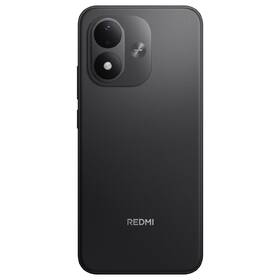 Mobilný telefón Xiaomi Redmi Note 17 4 GB / 128 GB čierny

 obrázok produktu 6 z 11