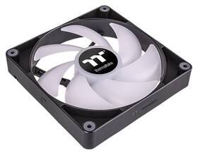 Ventilátor Thermaltake CT120 ARGB Black, 2 ks čierny

 obrázok produktu 2 z 7