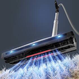 Podlahový vysávač Rowenta RO7D57E0 12 Smart Animal LED biely

 obrázok produktu 3 z 10