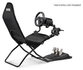 Pretekársky kokpit Next Level Racing GT Lite AIR čierny

 obrázok produktu 2 z 10