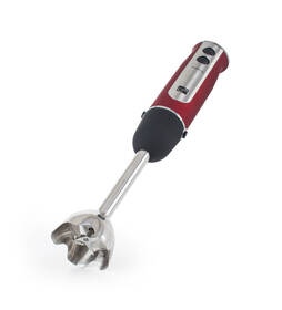 Ponorný mixér G21 Red/Black čierny/červený

 obrázok produktu 19 z 19