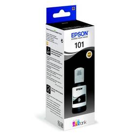 Cartridge Epson 101 EcoTank, 7500 strán čierna

 obrázok produktu 1 z 1