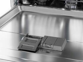 Umývačka riadu Whirlpool WBC 3C26 X 

 obrázok produktu 5 z 13
