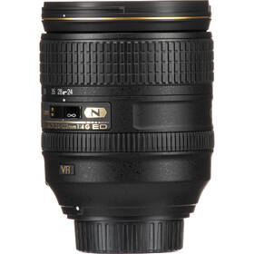 Digitálny fotoaparát Nikon D780 + 24-120 AF-S ED VR čierny

 obrázok produktu 13 z 16