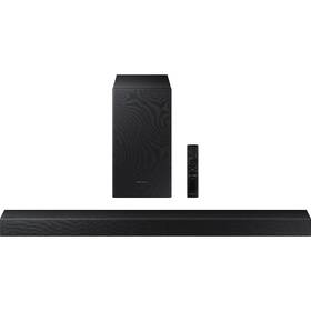 Soundbar Samsung HW-T420 čierny

 obrázok produktu 1 z 12