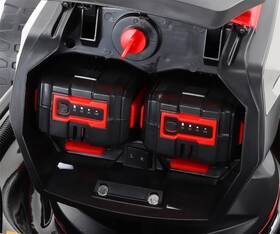 Kosačka VeGA 46 S ECO 6in1 (s batériou) 

 obrázok produktu 17 z 28
