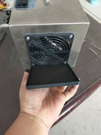 Filter Rohnson R-9800F4 čierny

 obrázok produktu 4 z 5