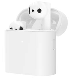 Slúchadlá Xiaomi Mi True Wireless Earphones 2S biela

 obrázok produktu 3 z 15