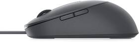 Myš Dell MS3220 sivá

 obrázok produktu 4 z 6