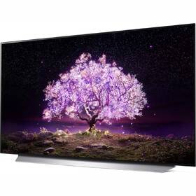 Televízor LG OLED55C12 

 obrázok produktu 4 z 13