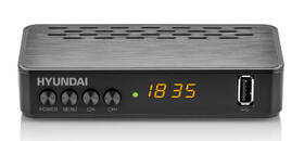 Set-top box Hyundai DVBT 230 PVR čierny

 obrázok produktu 3 z 4