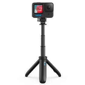 Statív GoPro Shorty (Mini Extension Pole + Tripod) čierny

 obrázok produktu 6 z 14