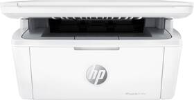 Tlačiareň multifunkčná HP LaserJet M140w biela

 obrázok produktu 3 z 5