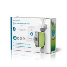 Zavlažovací systém Nedis SmartLife Control Water 

 obrázok produktu 11 z 11
